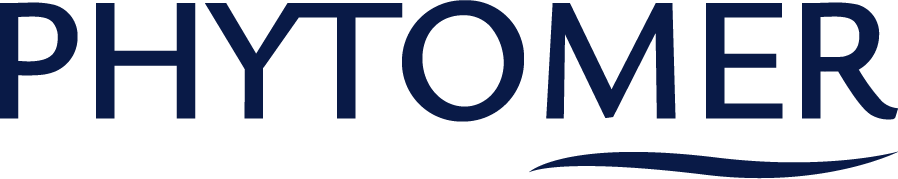 Phytomer logo